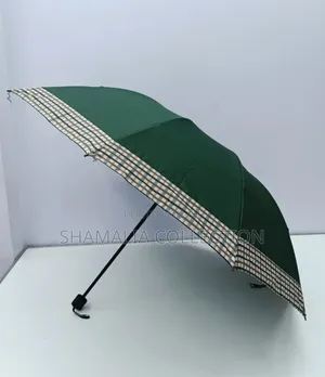 3 Fold Umbrella