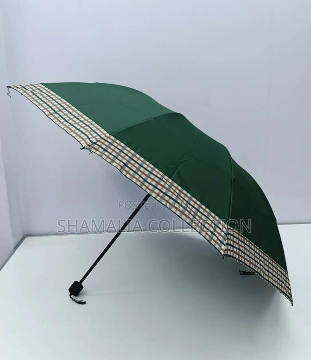 3 Fold Umbrella - main view