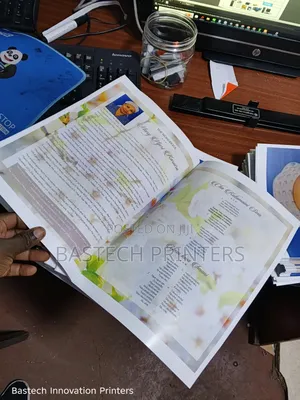Memorial Eulogy Printing – Thoughtful Clean