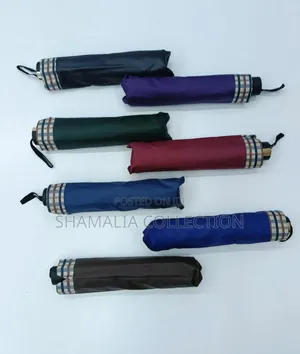 3 Fold Umbrella