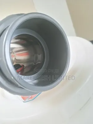 PVC Water Meter 1"