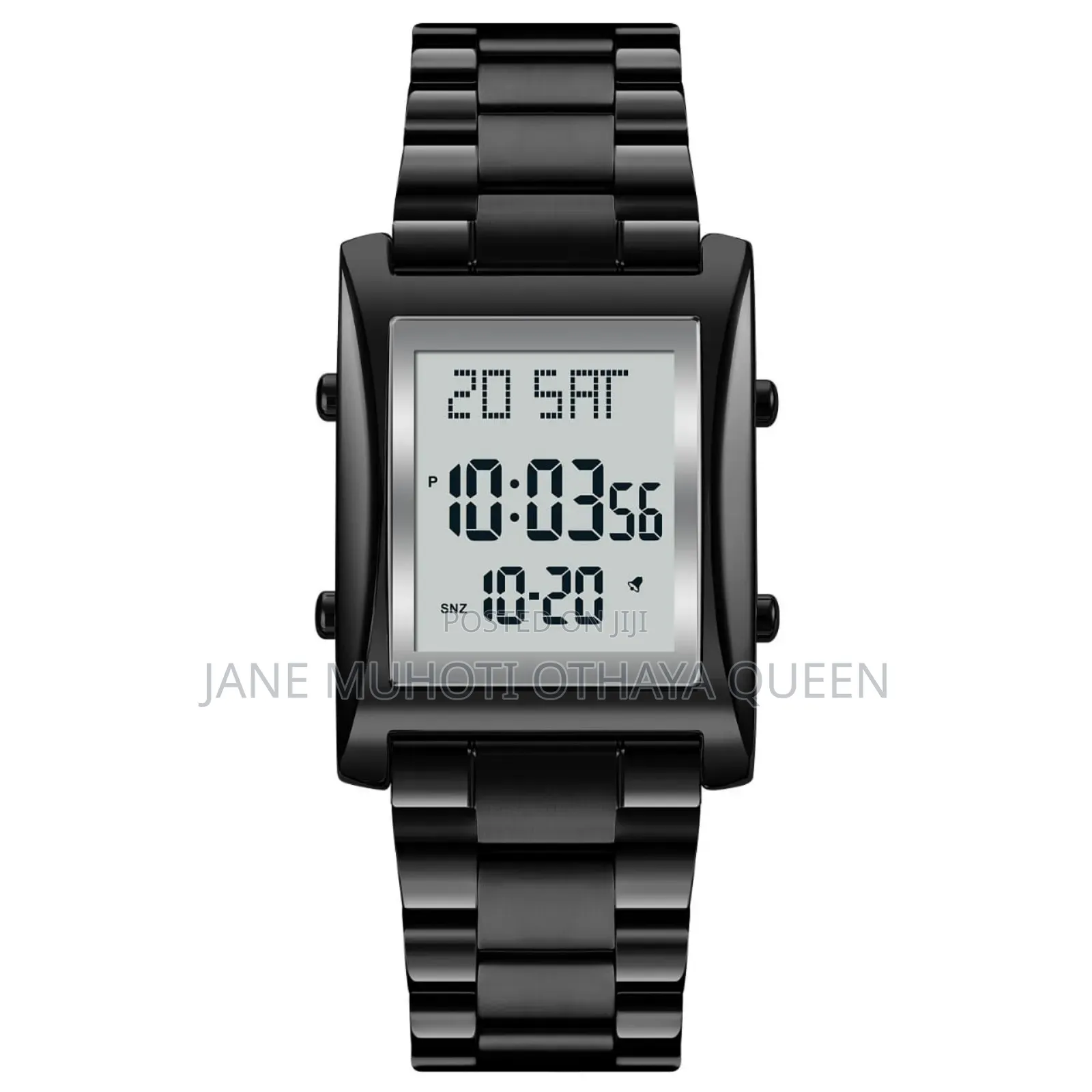 Skmei Gents Watch