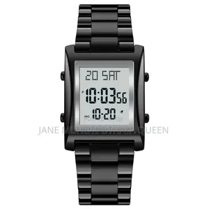 Skmei Gents Watch