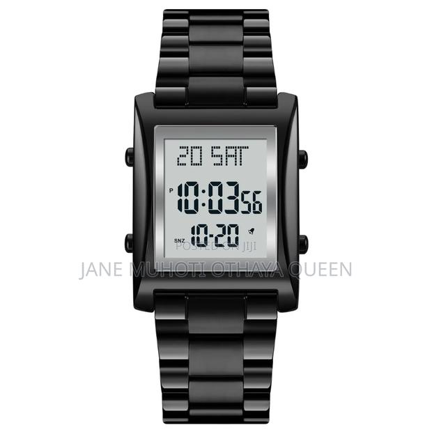 Skmei Gents Watch
