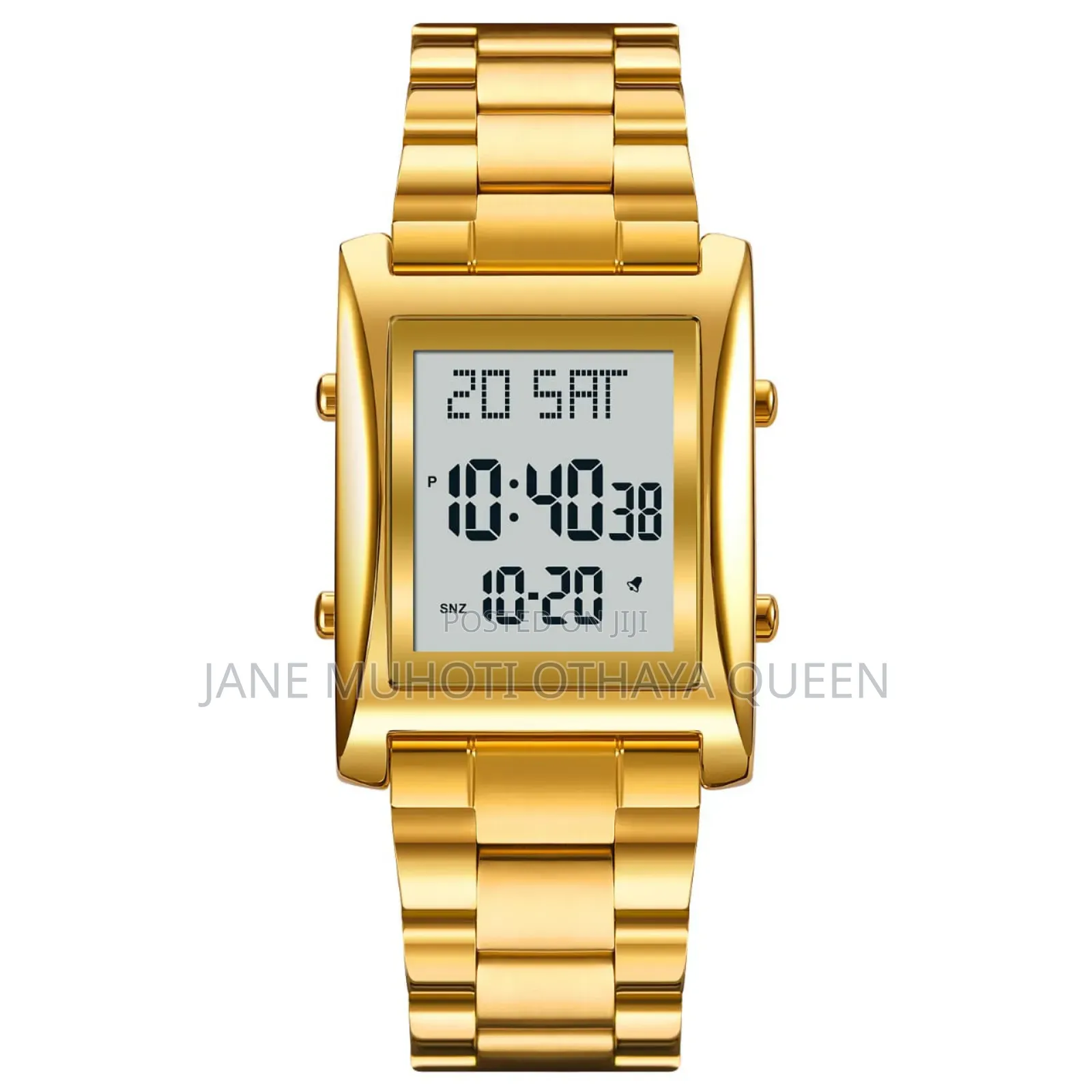 Skmei Gents Watch