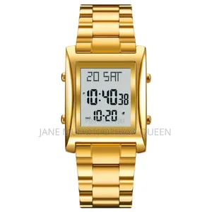 Skmei Gents Watch