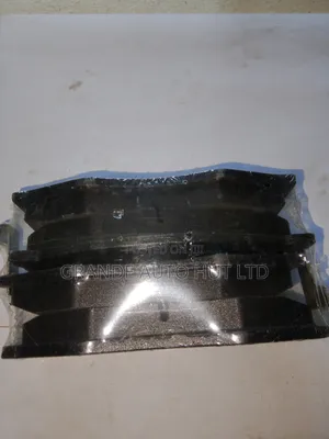 Brake Pads for Nissan E24
