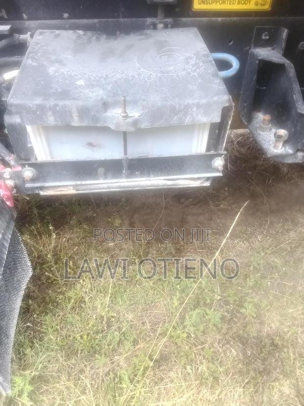 Ashock Leyland Tipper - thumbnail 2