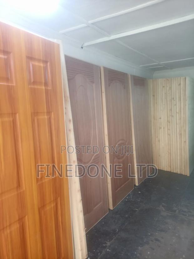 Mahogany Flush Doors and Laminated Doors - thumbnail 4