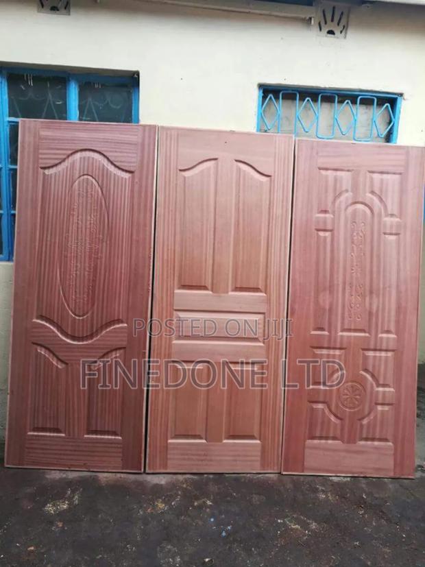 Mahogany Flush Doors and Laminated Doors - thumbnail 5