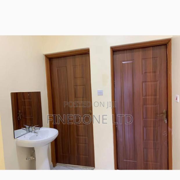 Mahogany Flush Doors and Laminated Doors - thumbnail 6