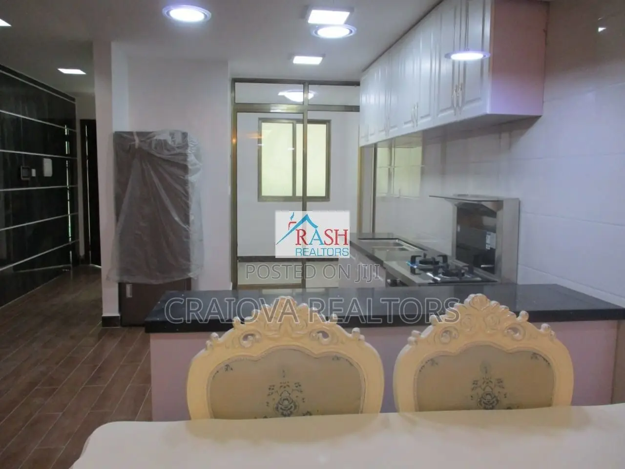 2bdrm Apartment in Hurlingham for sale