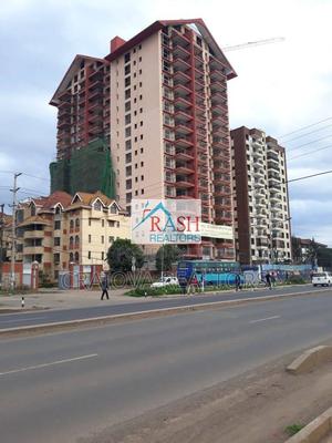 2bdrm Apartment in Hurlingham for sale - thumbnail 2