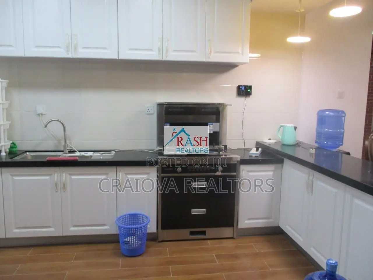 2bdrm Apartment in Hurlingham for sale
