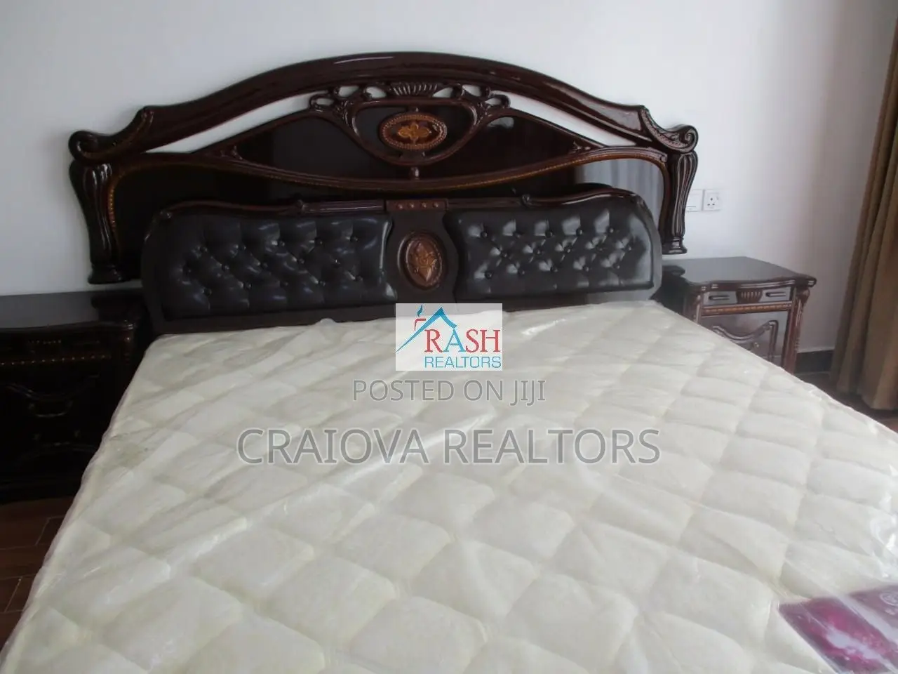 2bdrm Apartment in Hurlingham for sale