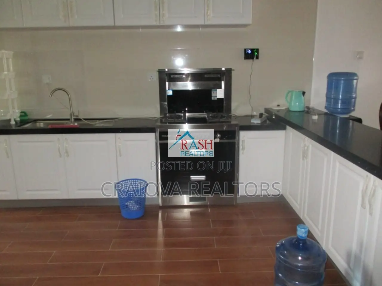 2bdrm Apartment in Hurlingham for sale
