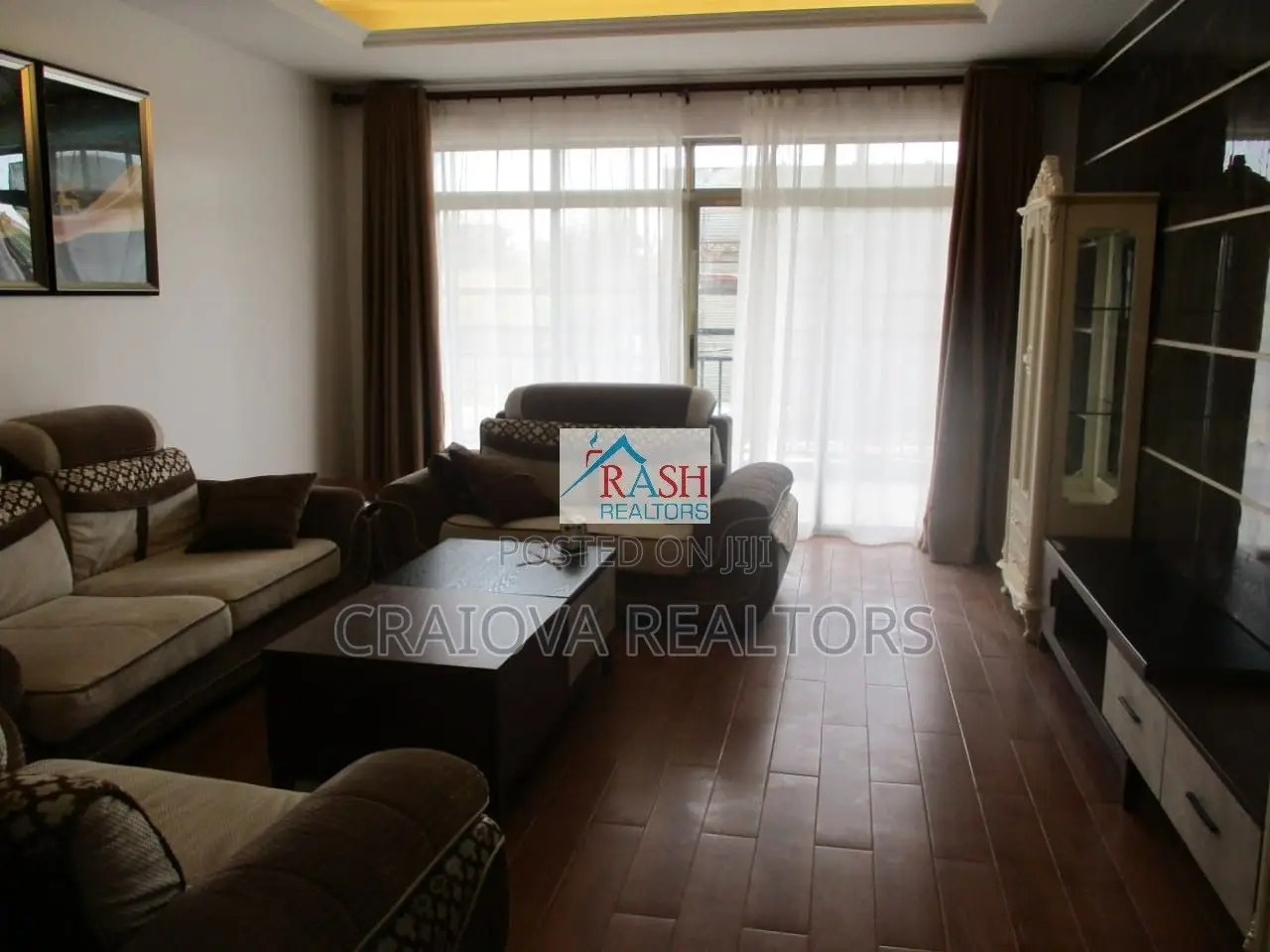 2bdrm Apartment in Hurlingham for sale