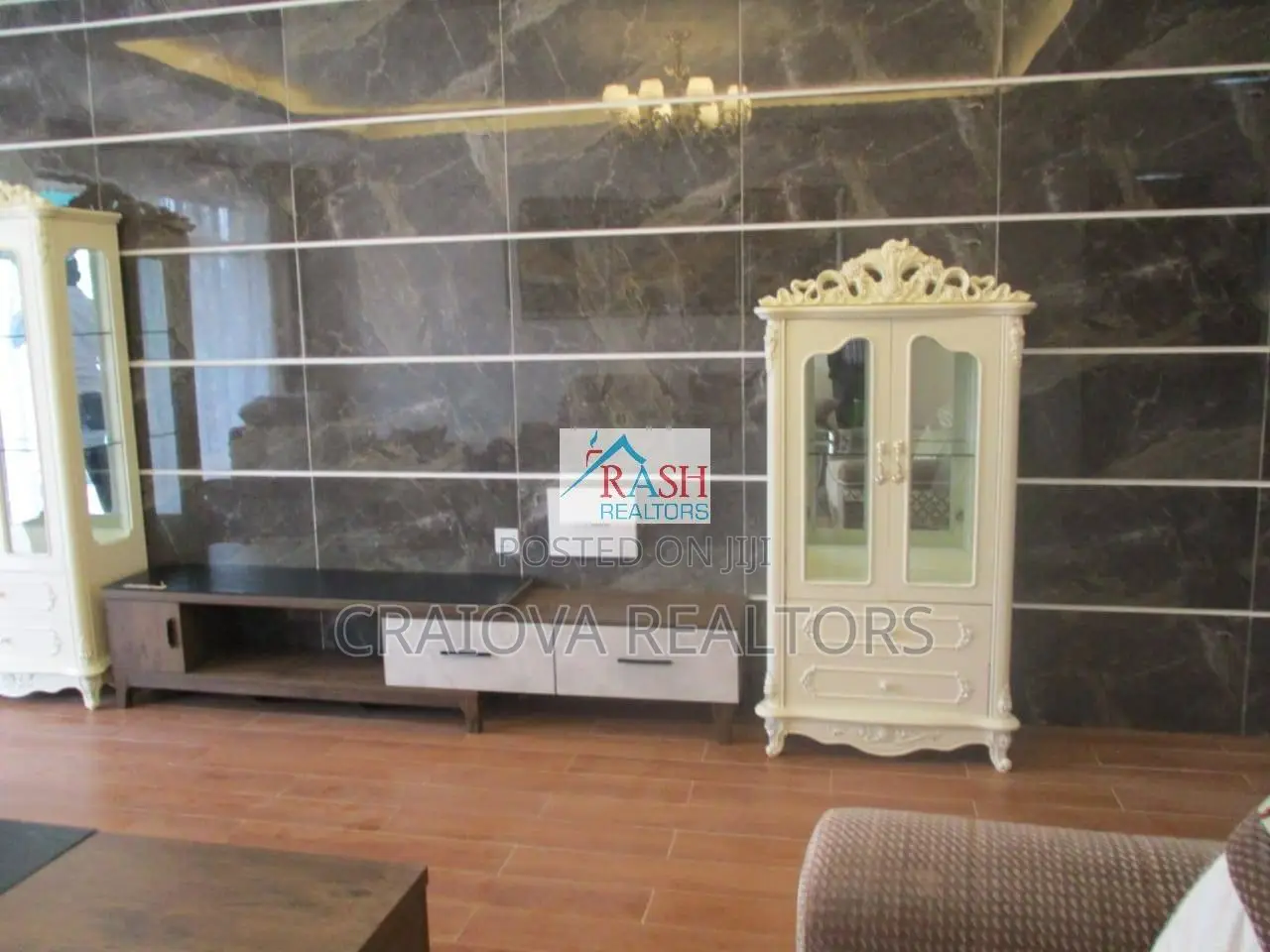 2bdrm Apartment in Hurlingham for sale
