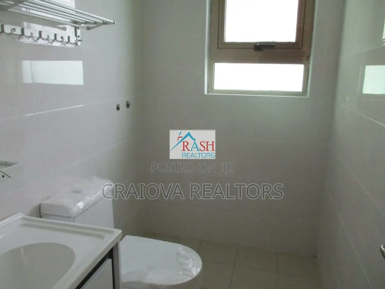 2bdrm Apartment in Hurlingham for sale