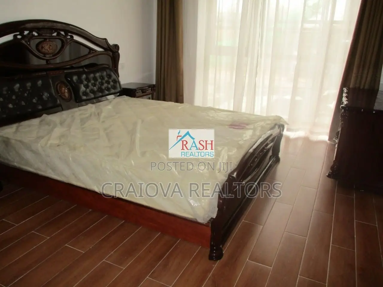 2bdrm Apartment in Hurlingham for sale