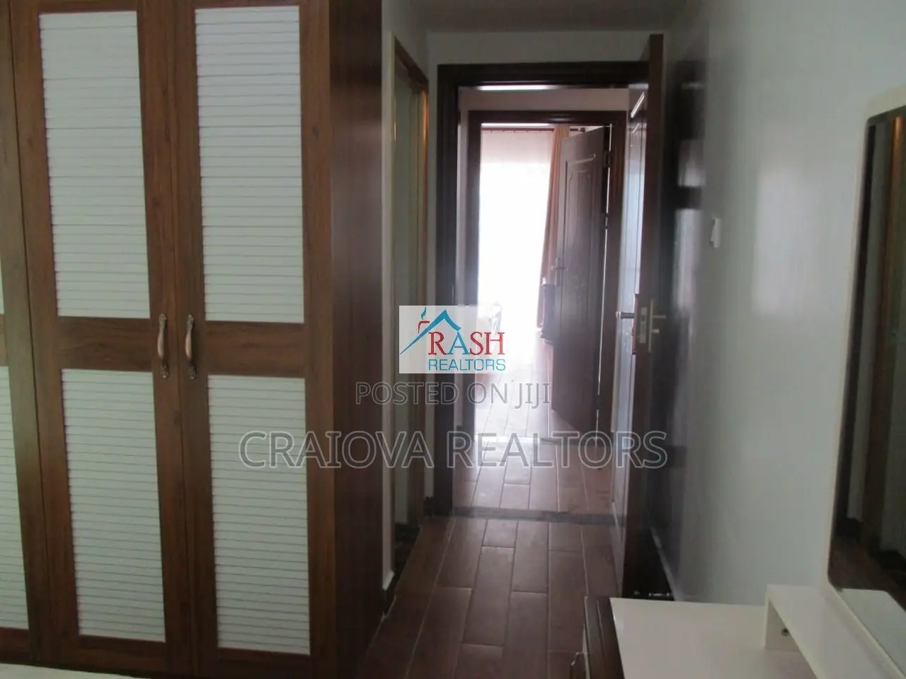 2bdrm Apartment in Hurlingham for sale