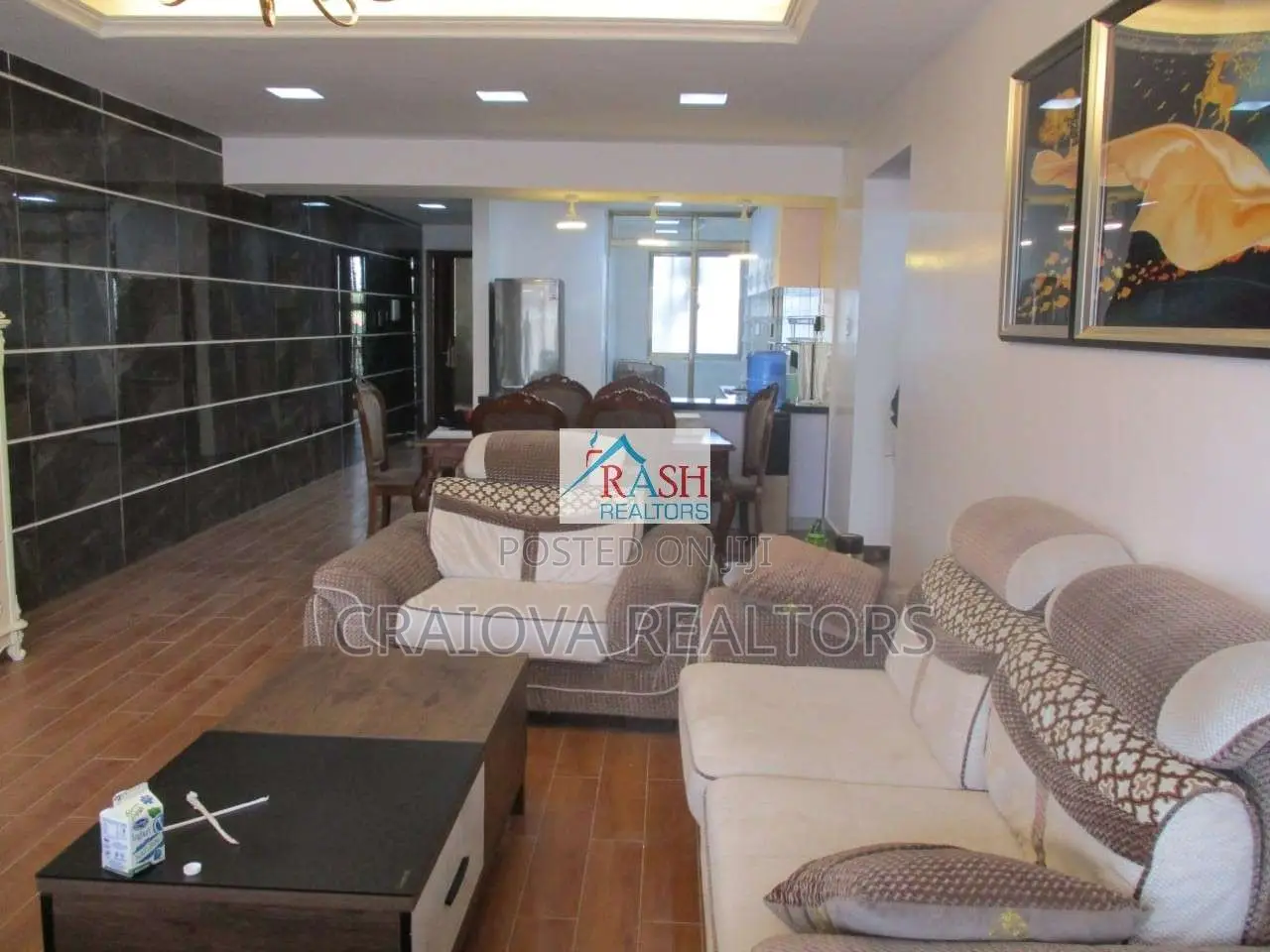 2bdrm Apartment in Hurlingham for sale