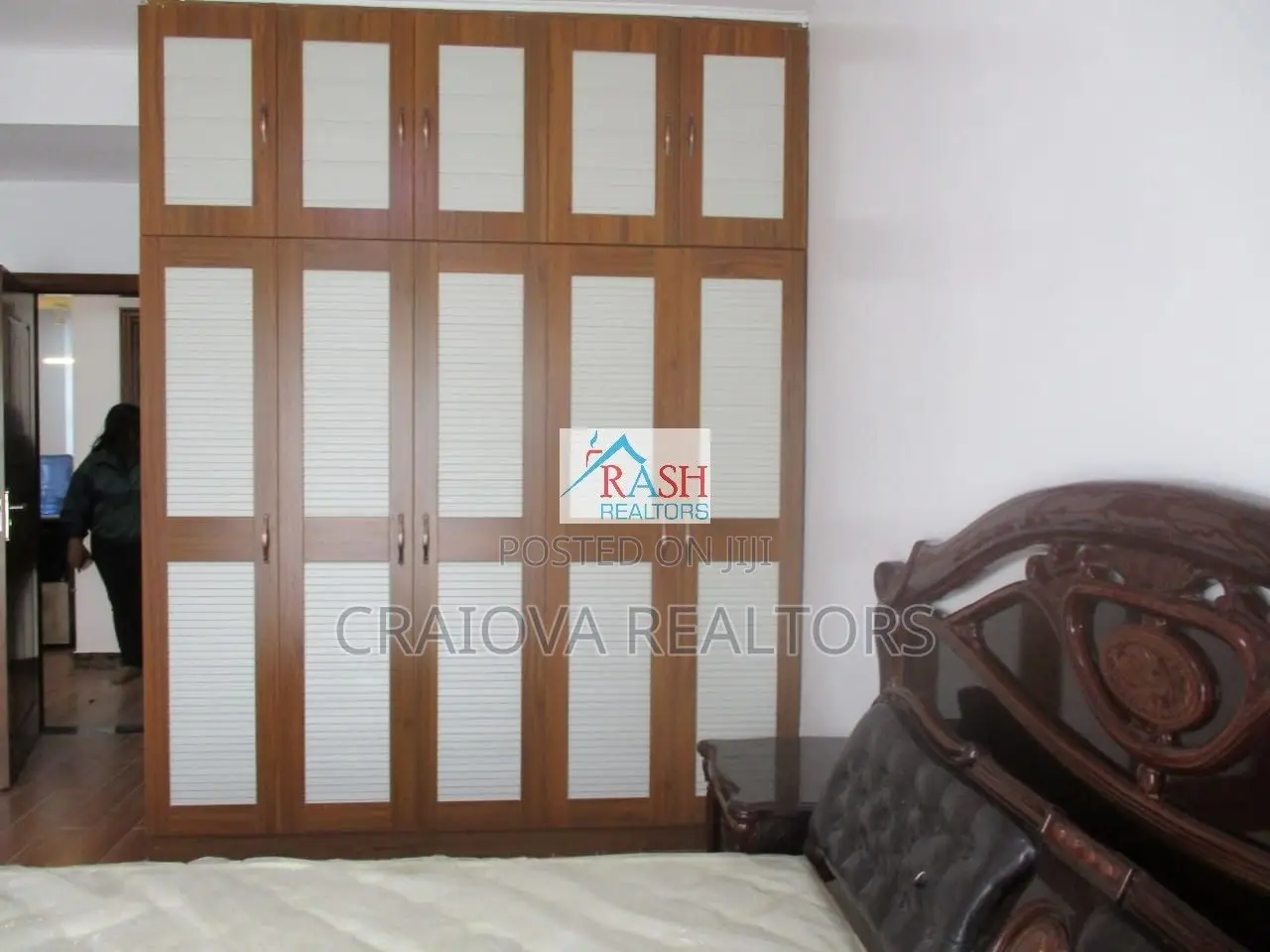 2bdrm Apartment in Hurlingham for sale