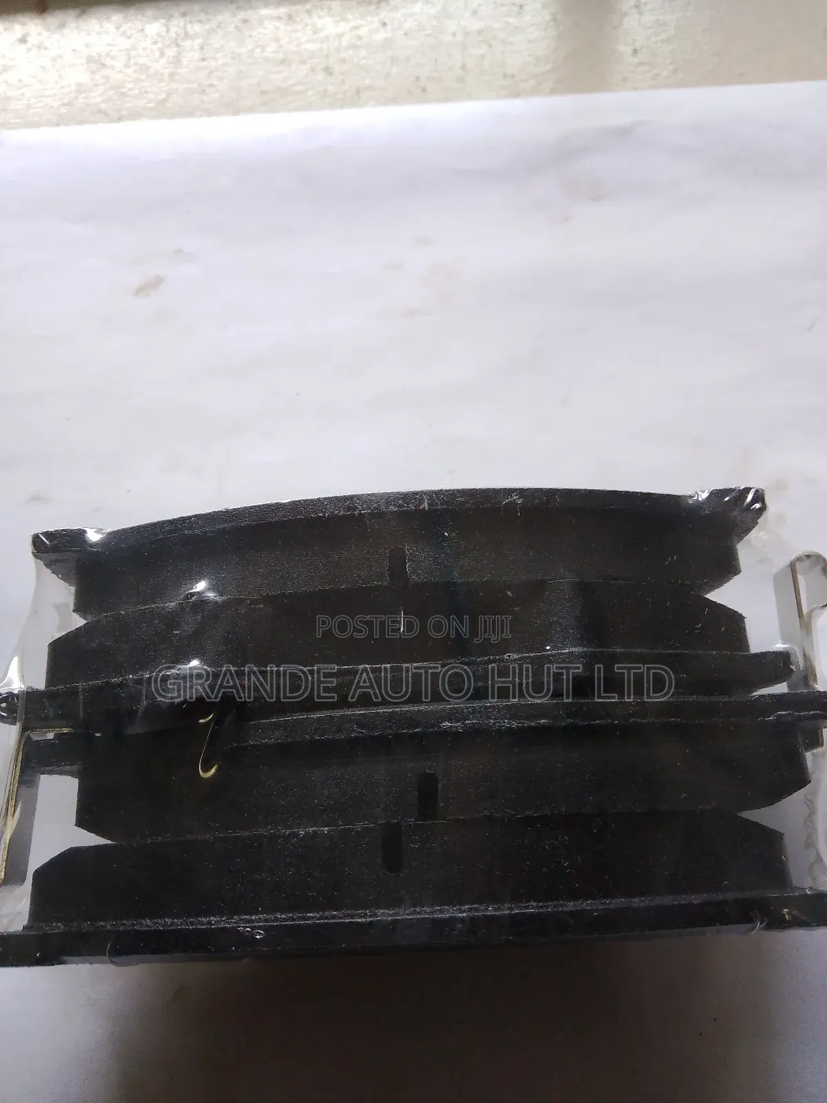 Brake Pads for Nissan E24