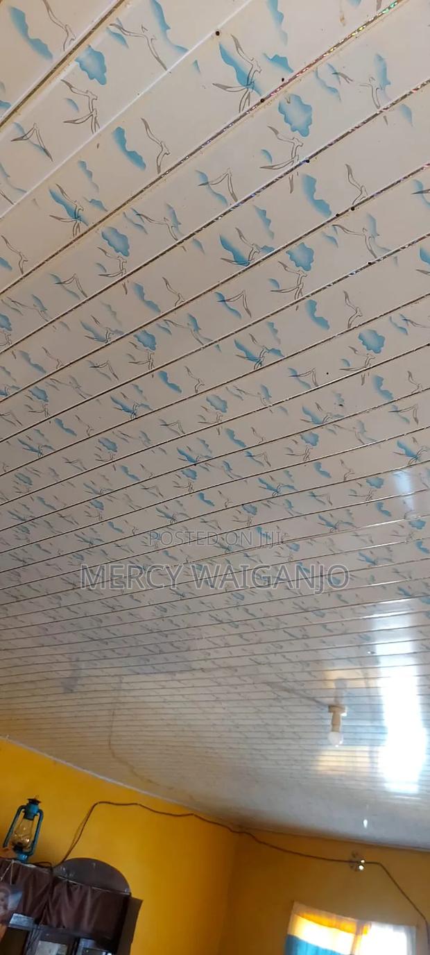 A 1.001 Acre Land With a 2 Bedroom Self Contained House on It. - thumbnail 9