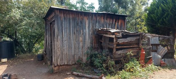 A 1.001 Acre Land With a 2 Bedroom Self Contained House on It. - thumbnail 14