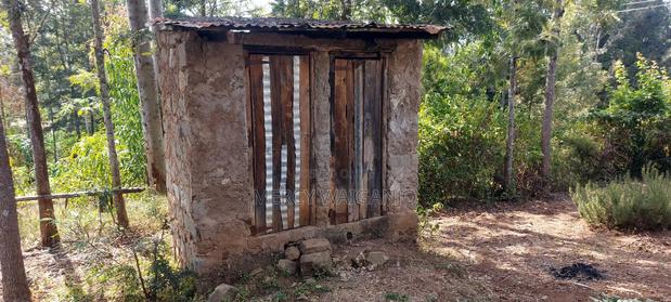 A 1.001 Acre Land With a 2 Bedroom Self Contained House on It. - thumbnail 15