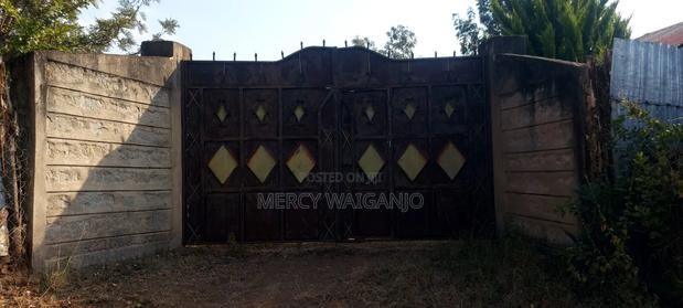 A 1.001 Acre Land With a 2 Bedroom Self Contained House on It. - thumbnail 17