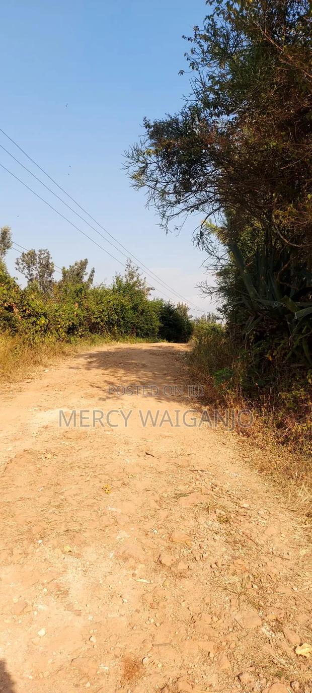 A 1.001 Acre Land With a 2 Bedroom Self Contained House on It. - thumbnail 18