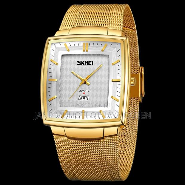 Skmei Gents Watch - main view