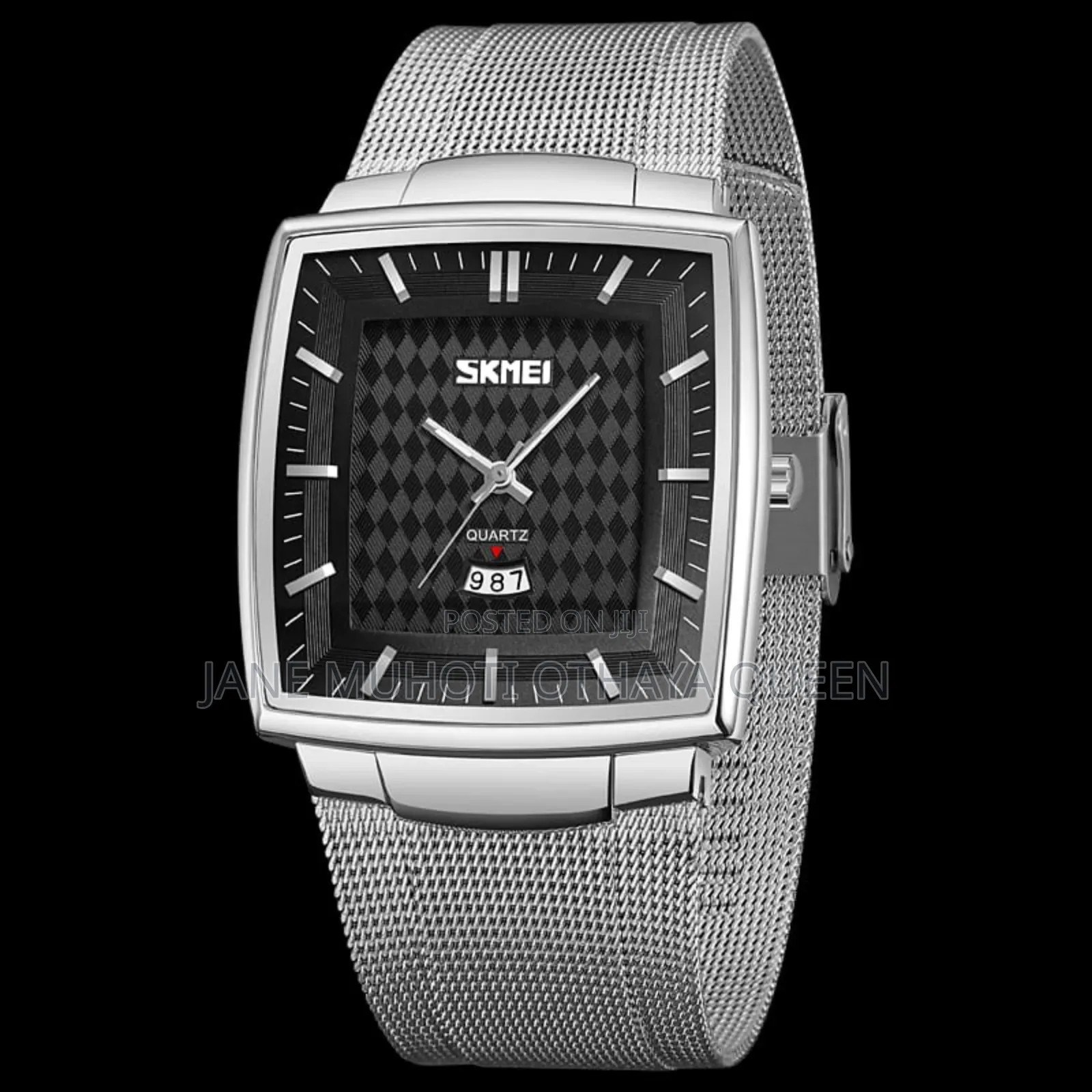 Skmei Gents Watch