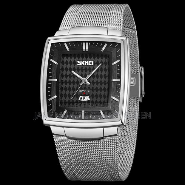 Skmei Gents Watch - thumbnail 2