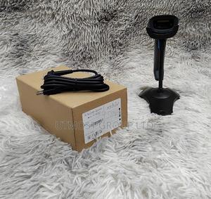 Xb2055 Pos Usb Barcode Scanner Smooth Fast Scanning - thumbnail 2