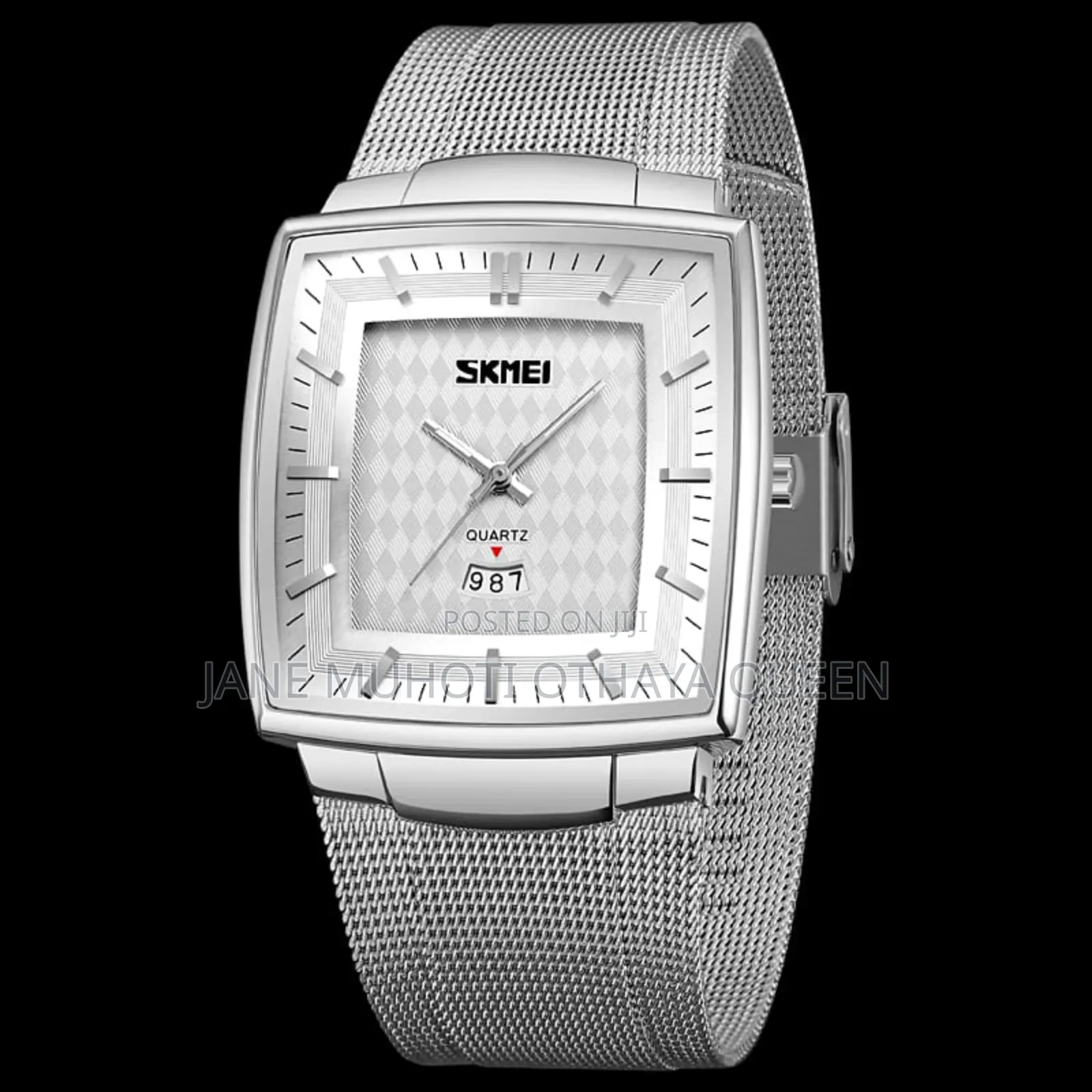 Skmei Gents Watch