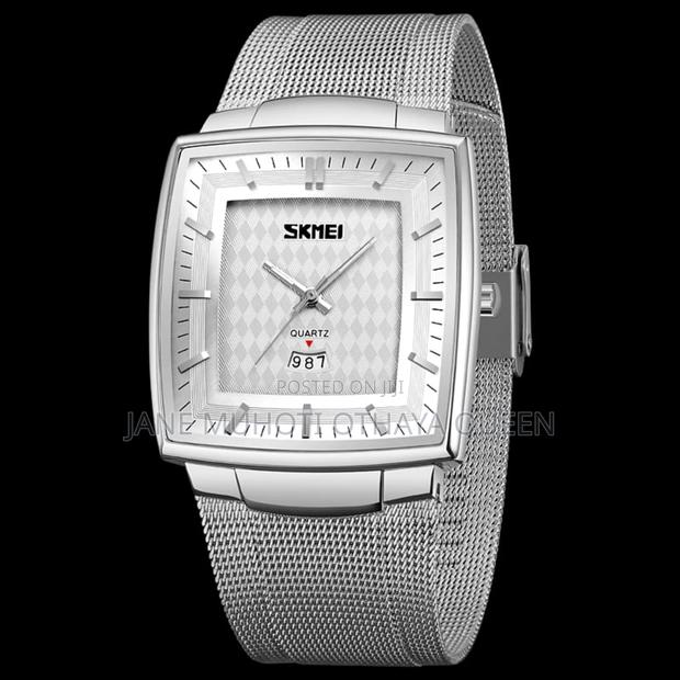 Skmei Gents Watch - thumbnail 3