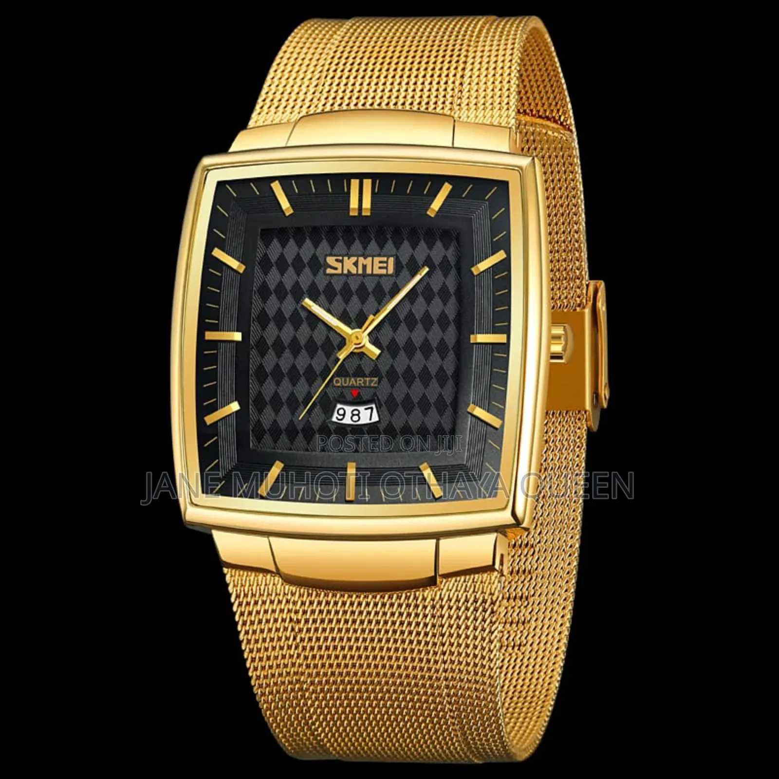 Skmei Gents Watch