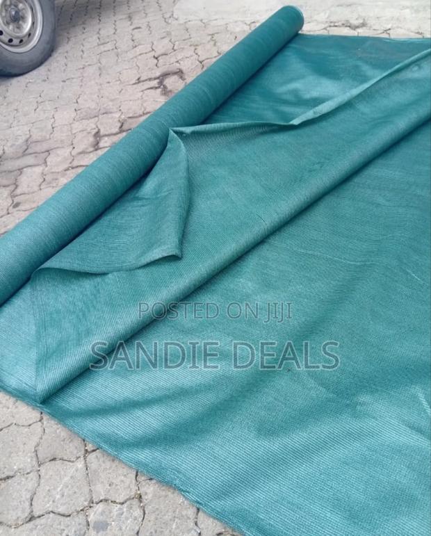 Car Shade Net - main view