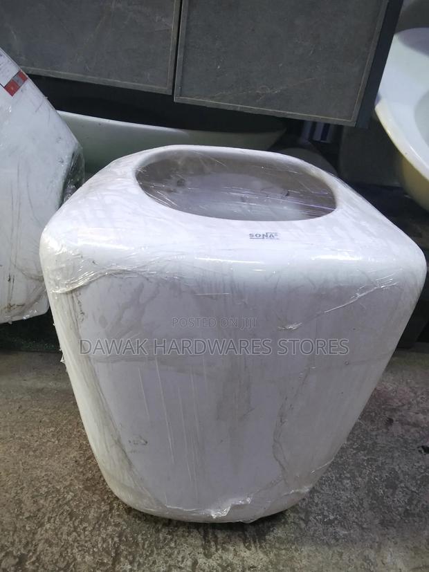 Ceramic Urinal Cistern - thumbnail 2