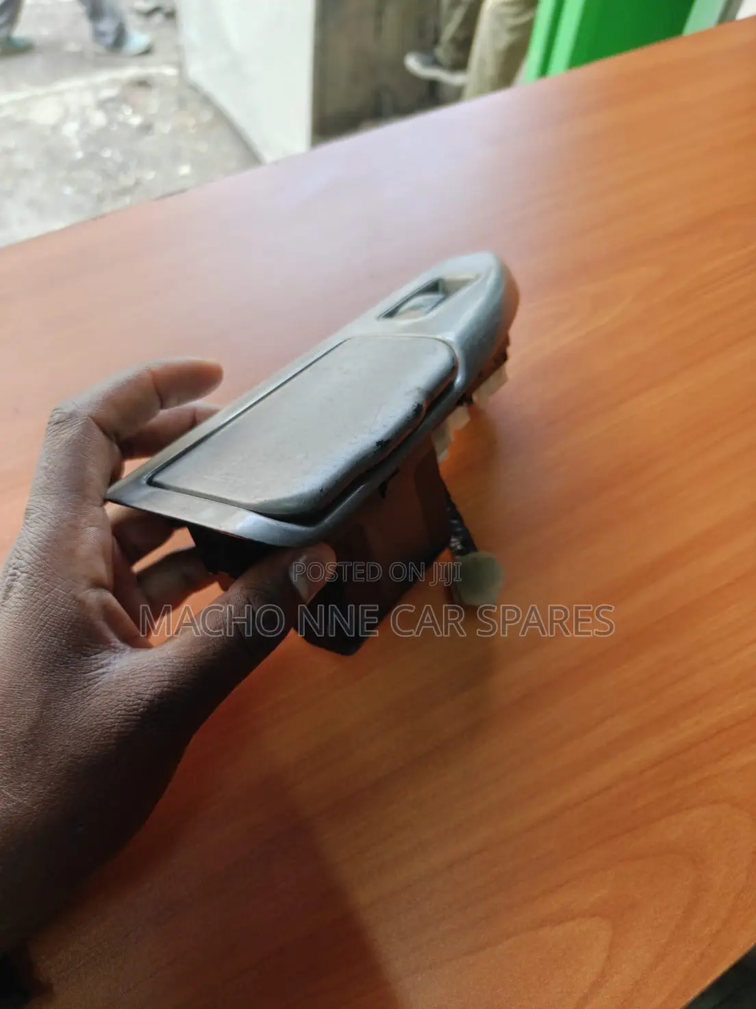 Toyota Prado 120 Handle (Inside)