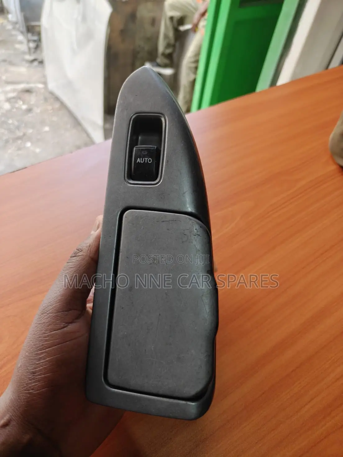 Toyota Prado 120 Handle (Inside)