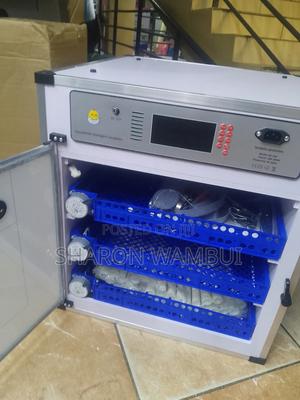 Quality 204eggs Egg Incubator/204 Eggs Egg Incubator - thumbnail 2