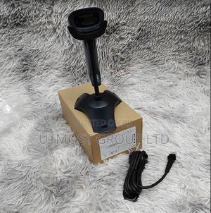 Xb2055 Checkout Barcode Scanner Reliable Shop Scanner - thumbnail 2