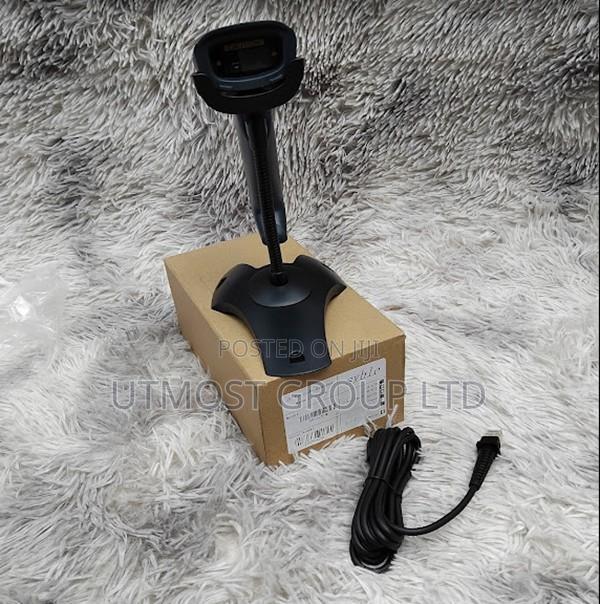 Xb2055 Checkout Barcode Scanner Reliable Shop Scanner - main view