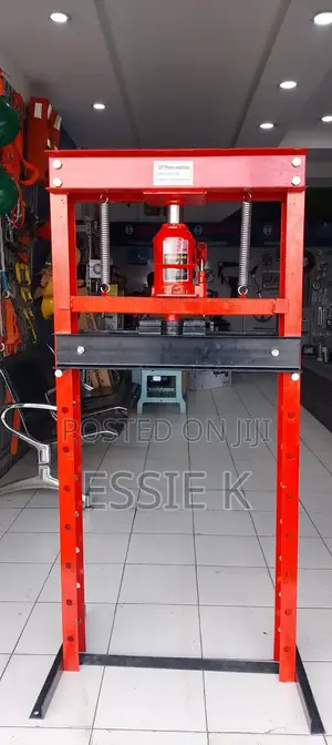 32tons Hydraulic Shop Press