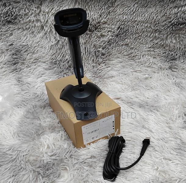 Xb2055 1d Pos Barcode Reader for Cashier Counter Use - main view