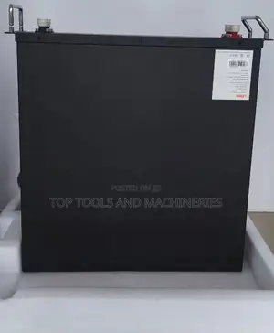 5kwh 48v Lesso Rack Mounted Lithium Battery